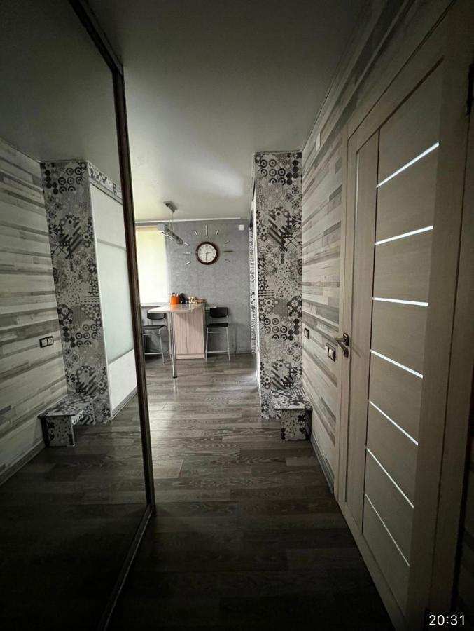 Ахметова 12 Apartment Almaty Exterior photo